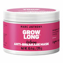 Marc Anthony Repairing Hair Mask, Repair Bond +Rescuplex - Repairs, Strengthens & Maintains Bonds Within Hair - Eliminates Frizz, Flyaways & Reduce Breakage - Dry & Damaged Hair Professional Treatment