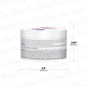 Marc Anthony Repairing Hair Mask, Repair Bond +Rescuplex - Repairs, Strengthens & Maintains Bonds Within Hair - Eliminates Frizz, Flyaways & Reduce Breakage - Dry & Damaged Hair Professional Treatment