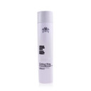 Vibrant Rose Color Care W/ Supreme Color Blast Tech & Aloe Vera. Long-Last Retention For Dyed Hair Moisture. All Hair Types. Sulfate-Free. Cruelty-Free. Paraben-Free. Eco-Friendly. Natural Ingredients