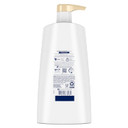 Dove Ultra Care Shampoo Coconut And Hydration For Dry Hair Shampoo With Oil Blend Of Coconut, Jojoba & Sweet Almond 25.4 Oz