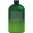 First Botany, Tea Tree Oil Conditioner 16 Fl Oz - Anti Dandruff Natural Oil Conditioner For Dry Itchy & Flaky Scalp - Sulfate Free Paraben Free Cleanser - Prevents Head Lice & Thinning
