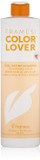 Framesi Color Lover Curl Define Shampoo, Shampoo For Curly Hair With Quinoa And Aloe Vera, Color Treated Hair