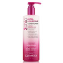 Giovanni 2Chic Ultra-Luxurious Conditioner - Calms & Smooths Curly & Wavy Hair, Silkens Tresses, Strengthens Overprocessed Hair, Helps Detangle, Color Safe, Cherry Blossom & Rose Petals - 24 Oz Giovanni 2Chic Ultra-Luxurious Conditioner - Calms & Smooths Curly & Wavy Hair, Silkens Tresses, Strengthens Overprocessed Hair, Helps Detangle, Color Safe, Cherry Blossom & Rose Petals - 24 Oz
