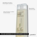 Giovanni Tea Tree Triple Treat Invigorating Shampoo - Cooling Peppermint, Eucalyptus & Rosemary, Helps Strengthen & Rejuvenate Hair & Scalp, Salon Quality, Paraben Free, Tea Tree Shampoo - 24 Oz