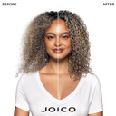 Joico Innerjoi Strengthen Shampoo | For Damaged, Color-Treated Hair | Sulfate & Paraben Free | Naturally-Derived Vegan Formula