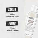 Kiehl'S Amino Acid Shampoo, With Amino Acids And Coconut Oil To Clarify And Cleanse, Helps Strengthen Hair, Prevent Breakage, Without Compromising Hydration, Suitable For All Hair Types, Paraben-Free