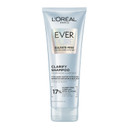 L'Oreal Paris Clarify Sulfate Free Shampoo With Antioxidants, Clarifying Shampoo For Hard Water Exposure And Styling Build-Up, Everpure, 6.8 Fl Oz