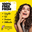 Marc Anthony Argan Oil Shampoo & Conditioner Set With Keratin - Moisturizing & Hydrating For Dry, Dull Hair - Repairs, Strengthens & Revives Shine With Nourishing Argan Oil Of Morrocco - Sulfate Free