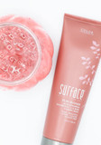 Surface Hair Pure Blonde Rose Shampoo & Conditioner, Cleanse, Tone, Brighten & Add Shine
