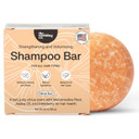 The Earthling Co. Shampoo Bar - Promote Hair Growth, Strengthen & Volumize All Hair Types - Paraben & Sulfate Free Formula With Natural, Vegan Ingredients For Dry Hair (Citrus Sun, 3 Oz)