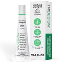 Tri Design Hair Care Clarifying Shampoo - Liquid Shampoo For Hair Deep Cleansing - Build Up & Impurities - Perfect Hair Care Products & Everyday Shampoo - 10.5 Fl. Oz
