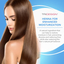 Tri Design Professional Hair Care Jojoba Oil Shampoo - Moisturizing, Thickening, And Nourishing For All Hair Types, Daily Use, Boosts Shine & Manageability, 10.5 Oz