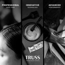 Truss Equilibrium Scalp Shampoo - Confident Split End Repair In A Hydrating Shampoo For Color Treated Hair - Cleansing Scalp Care For Oily Strands + Dry Ends - (300 Ml)