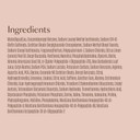 Vegamour Gro Revitalizing Shampoo, Support Thicker, Fuller Looking Hair, Shampoo Formulated Without Sulfates For Thinning Hair With Vegan Keratin, Natural Citrus Scent