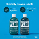 Verb Hydrate Shampoo + Conditioner Duo