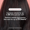 Verb Volume Shampoo & Conditioner Duo