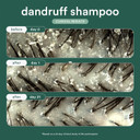 Verbã¢Â® Dandruff Shampoo - For Gentle Cleansing And Clinical Strength Dandruff Relief With 3% Salicylic Acid, 8 Oz