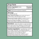 Verbã¢Â® Dandruff Shampoo - For Gentle Cleansing And Clinical Strength Dandruff Relief With 3% Salicylic Acid, 8 Oz