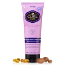 Hask Curl Care Intensive Deep Conditioner Treatments For Curly Hair- Vegan Formula, Cruelty Free, Color Safe, Gluten-Free, Sulfate-Free, Paraben-Free
