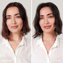 Virtue Clarifying Detox Sulfate Free Shampoo With Charcoal Powder To Remove Excess Oil And Product Build Up, Color Safe, 4 Fl Oz