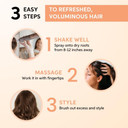 Eimi Dry Me Dry Shampoo, 4.22 Oz