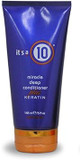 It'S A 10 Miracle Deep Conditioner Plus Keratin For Unisex, 17.5 Ounce