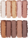 e.l.f. Perfect 10 Eyeshadow Palette, Ten Ultra-pigmented Neutral Shades, Blendable Formula, Vegan & Cruelty-free, Need It Nude (Packaging May Vary) e.l.f. Perfect 10 Eyeshadow Palette, Ten Ultra-pigmented Neutral Shades, Blendable Formula, Vegan & Cruelty-free, Need It Nude (Packaging May Vary)