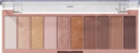 e.l.f. Perfect 10 Eyeshadow Palette, Ten Ultra-pigmented Neutral Shades, Blendable Formula, Vegan & Cruelty-free, Need It Nude (Packaging May Vary) e.l.f. Perfect 10 Eyeshadow Palette, Ten Ultra-pigmented Neutral Shades, Blendable Formula, Vegan & Cruelty-free, Need It Nude (Packaging May Vary)