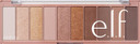 e.l.f. Perfect 10 Eyeshadow Palette, Ten Ultra-pigmented Neutral Shades, Blendable Formula, Vegan & Cruelty-free, Need It Nude (Packaging May Vary) e.l.f. Perfect 10 Eyeshadow Palette, Ten Ultra-pigmented Neutral Shades, Blendable Formula, Vegan & Cruelty-free, Need It Nude (Packaging May Vary)
