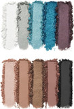 e.l.f. Perfect 10 Eyeshadow Palette, Ten Ultra-pigmented Neutral Shades, Smooth, Creamy & Blendable Formula, Vegan & Cruelty-free, Summer Breeze e.l.f. Perfect 10 Eyeshadow Palette, Ten Ultra-pigmented Neutral Shades, Smooth, Creamy & Blendable Formula, Vegan & Cruelty-free, Summer Breeze