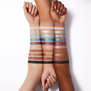 e.l.f. Perfect 10 Eyeshadow Palette, Ten Ultra-pigmented Neutral Shades, Smooth, Creamy & Blendable Formula, Vegan & Cruelty-free, Summer Breeze e.l.f. Perfect 10 Eyeshadow Palette, Ten Ultra-pigmented Neutral Shades, Smooth, Creamy & Blendable Formula, Vegan & Cruelty-free, Summer Breeze