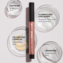 It Cosmetics Superhero No-Tug Waterproof Eyeshadow Stick - Longwear Blendable Cream With Built-In Primer Suitable For Sensitive Eyes 0.05 Oz It Cosmetics Superhero No-Tug Waterproof Eyeshadow Stick - Longwear Blendable Cream With Built-In Primer Suitable For Sensitive Eyes 0.05 Oz