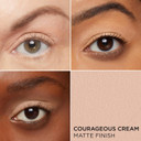 It Cosmetics Superhero No-Tug Waterproof Eyeshadow Stick - Longwear Blendable Cream With Built-In Primer Suitable For Sensitive Eyes 0.05 Oz It Cosmetics Superhero No-Tug Waterproof Eyeshadow Stick - Longwear Blendable Cream With Built-In Primer Suitable For Sensitive Eyes 0.05 Oz