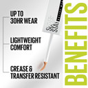 Maybelline Super Stay Liquid Concealer Makeup, Full Coverage Concealer, Up To 30 Hour Wear, Transfer Resistant, Natural Matte Finish, Oil-Free, Available In 16 Shades, 50, 1 Count