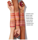 E.L.F. Monochromatic Multi Stick, Luxuriously Creamy & Blendable Color, For Eyes, Lips & Cheeks, Bronzed Cherry, 0.17 Oz (5G)