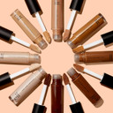 E.L.F. 16Hr Camo Concealer, Full Coverage, Highly Pigmented Concealer With Matte Finish, Crease-Proof, Vegan & Cruelty-Free, Deep Chestnut, 0.203 Fl Oz