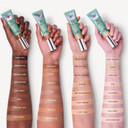 It Cosmetics Your Skin But Better Cc+ Cream Travel Size - Color Correcting Cream, Full-Coverage Foundation, Hydrating Serum & Spf 50+ Sunscreen - Natural Finish - 0.4 Fl Oz