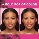 L'Oreal Paris Infallible Up To 24H Fresh Wear Soft Matte Blush, Blendable, Long-Lasting And Waterproof Cheek Make Up, Daring Rosewood 20, 0.31 Oz