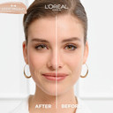 L'Oreal Paris True Match Nude Hyaluronic Tinted Serum Foundation With 1% Hyaluronic Acid, Medium 4-5, 1 Fl. Oz