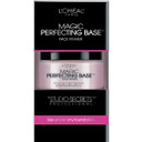 L'Oreal Paris Magic Perfecting Base Face Primer, 0.5 Fl (Oz)