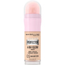 Maybelline New York Instant Age Rewind Instant Perfector 4-In-1 Glow Makeup, Light/Medium
