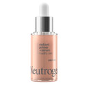 Neutrogena Healthy Skin Radiant Booster Primer & Serum, Skin-Evening Serum-To-Primer With Peptides & Pearl Pigments, Evens The Look Of Skin'S Tone & Smooths Texture, 1.0 Fl. Oz