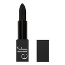 E.L.F. O Face Satin Lipstick, Richly Pigmented, Nourishing & Long-Lasting Creamy Lipstick, Infused With Jojoba, Vegan & Cruelty-Free, All Night