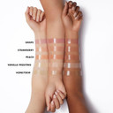 E.L.F. Squeeze Me Lip Balm, Moisturizing Lip Balm For A Sheer Tint Of Color, Infused With Hyaluronic Acid, Vegan & Cruelty-Free, Vanilla Frosting