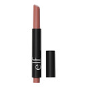 E.L.F. Pout Clout Lip Plumping Pen, Nourishing Lip Balm For Sheer Color & Shine, Plumps & Moisturizes, Vegan & Cruelty-Free, Bust A Mauve