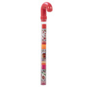 Lip Smacker Original & Best Candy Cane Trio- Red Candy Cane, Holiday Punch, Cherry