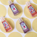 Lip Smacker Mermaid Hand Sanitizer
