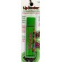 Lip Smacker Flavored Lip Balm, Watermelon Flavor, Clear, For Kids, Men, Women, Dry Kids