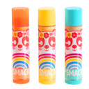 Lip Smacker Spring Panda Lip Balm Trio