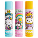 Lip Smacker Hello Kitty Easter Egg Lip Balm Trio